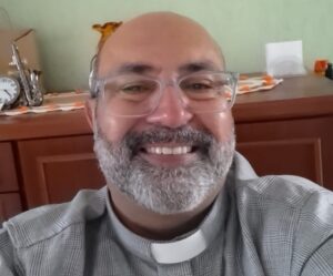 Pe. Paulo Emiliano