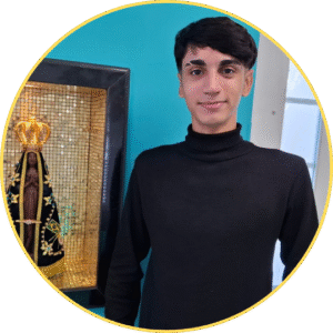 Kevin Kauan Ferreira Ramos