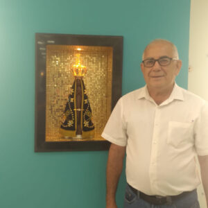 Padre Benedito Filho