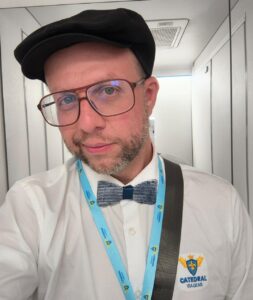 CÁSSIO APARECIDO LEAL DE FARIA