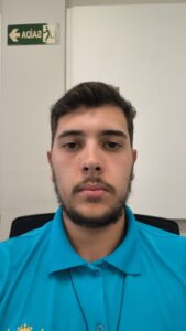 BENEDITO LOURENÇO DOS SANTOS