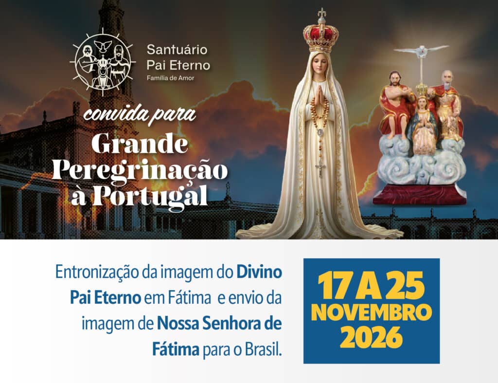 Grande Peregrinação a Portugal