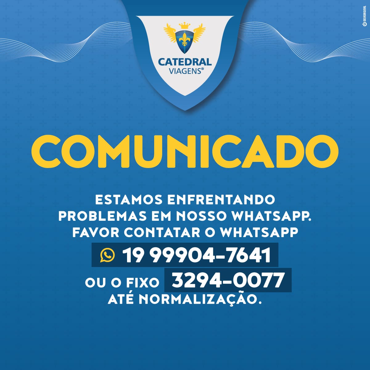 Popup Promocional